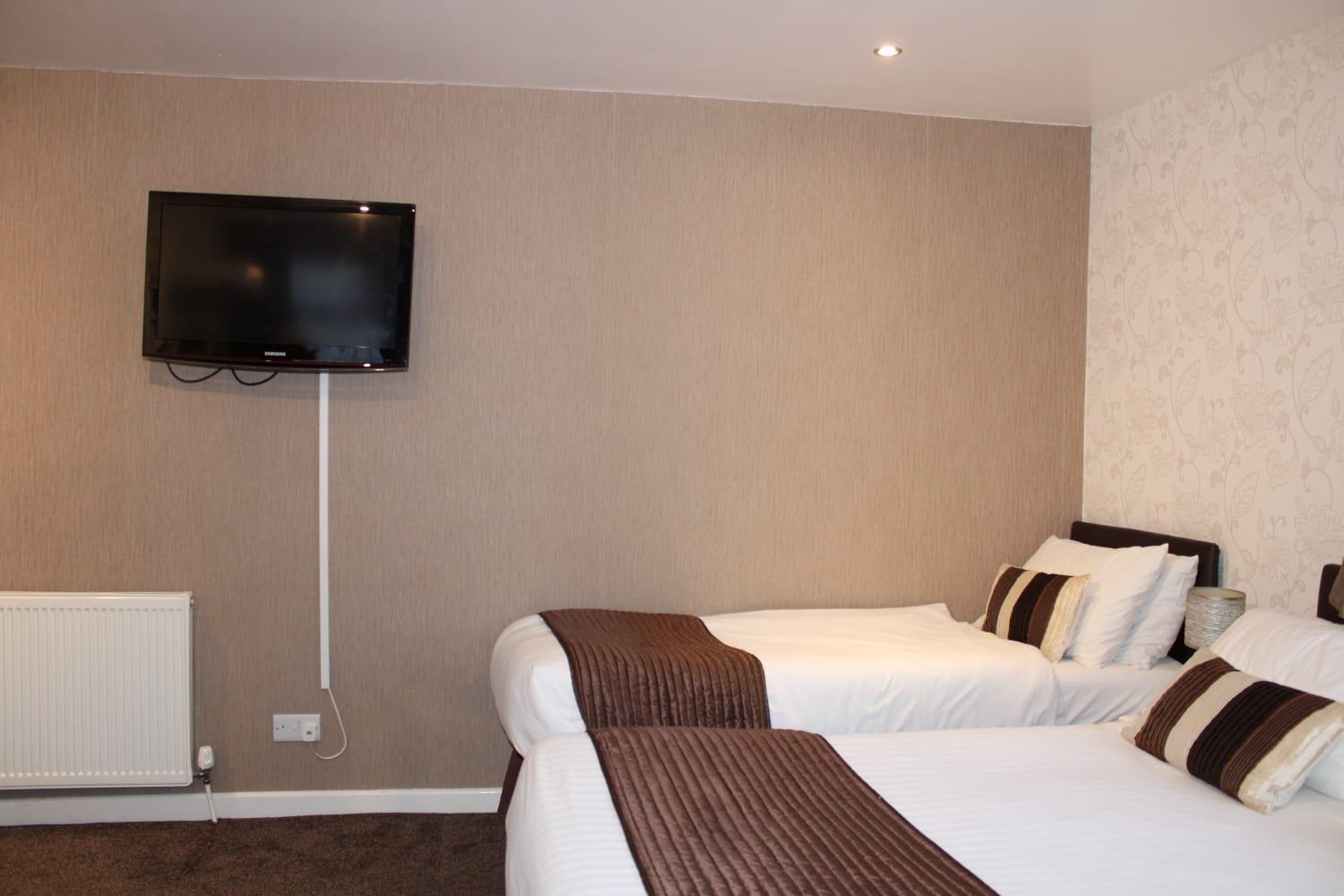 Mardonia Hotel Blackpool Cameră foto